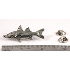 Snook Large Magnet S027