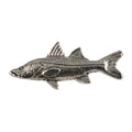 Snook Large Pin S027