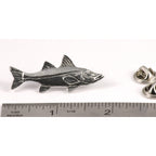 Snook Small Pin S028