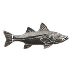 Snook Small Pin S028