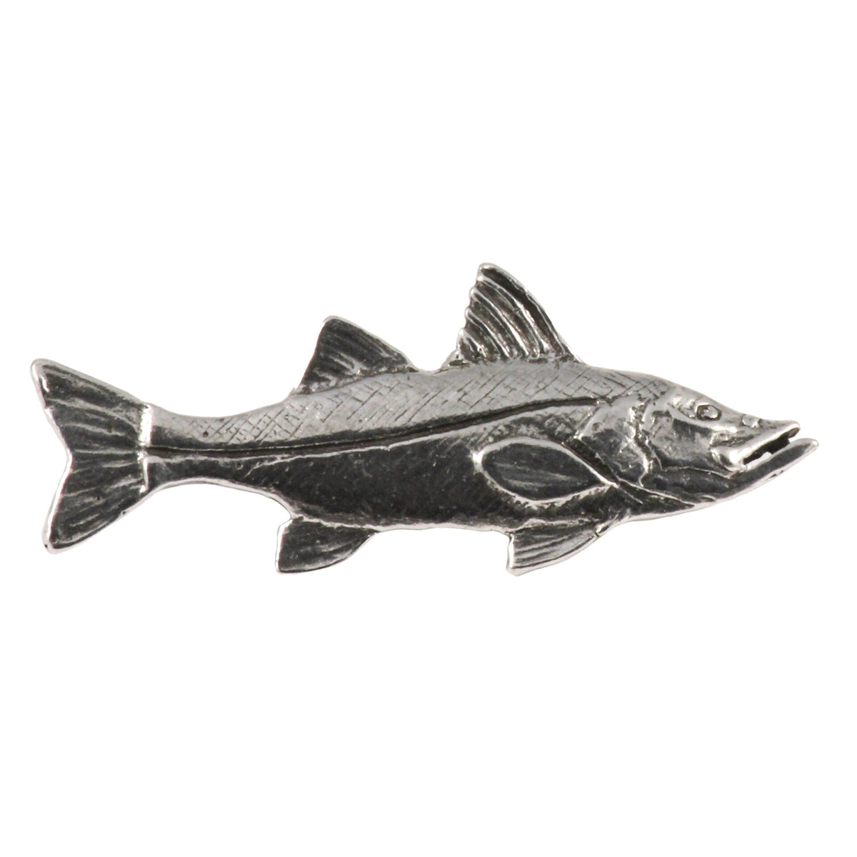 Snook Small Pin S028