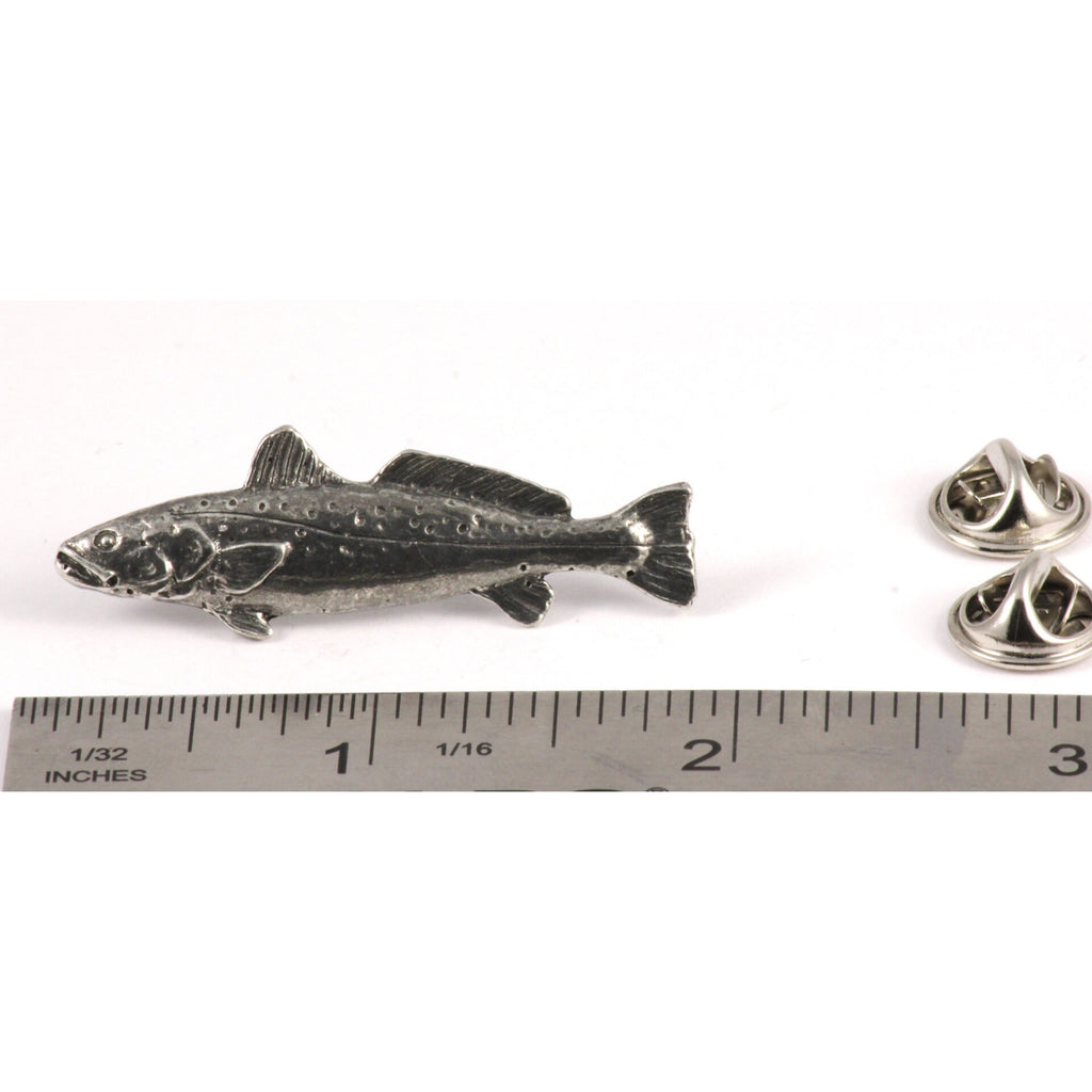 Speckled Trout Magnet S034