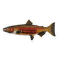 Steelhead Pin F035