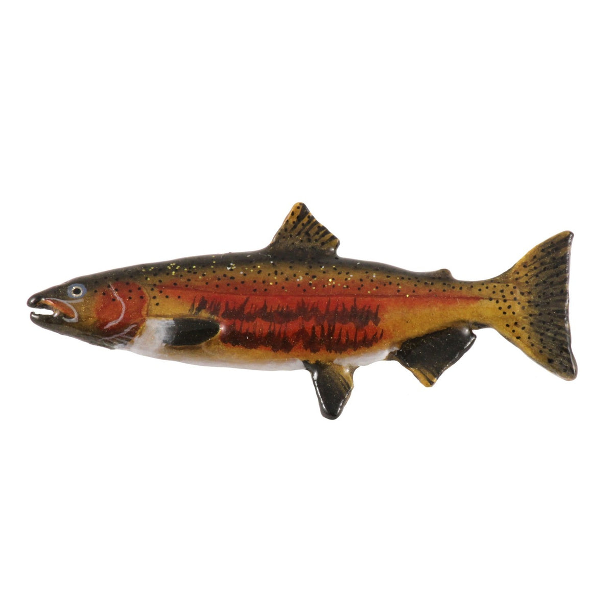 Steelhead Pin F035