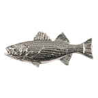 Striped Bass Large Pin S050