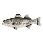 Striped Bass Large Pin S050