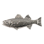 Striped Bass Large Pin S050