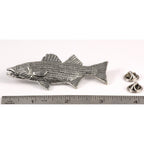 Striped Bass Premium Premium Pin S050PR