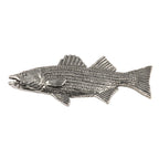 Striped Bass Premium Premium Pin S050PR