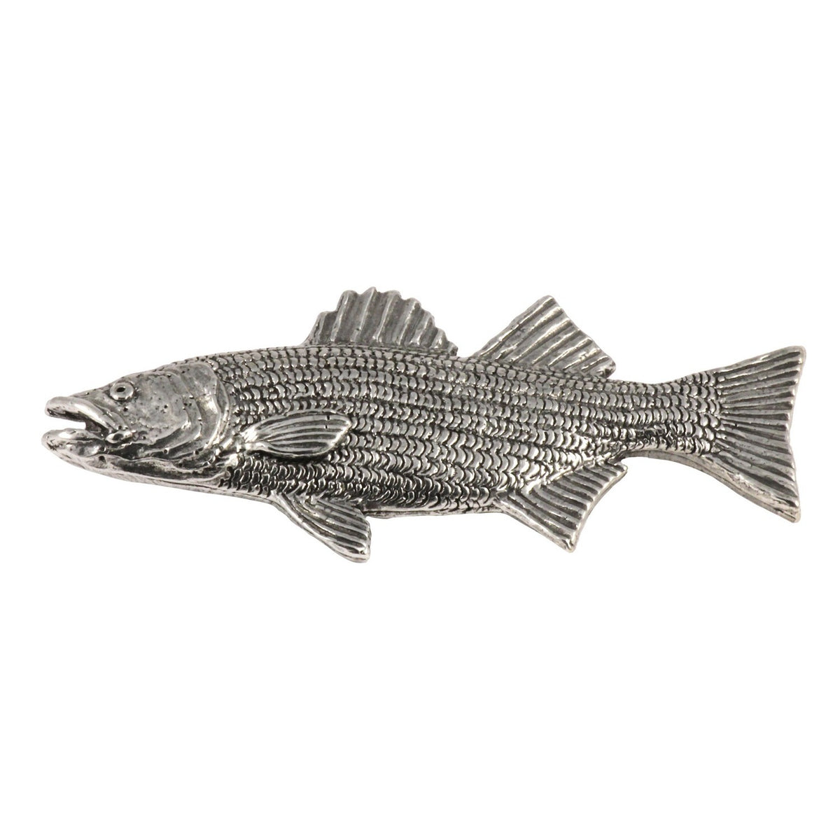 Striped Bass Premium Premium Pin S050PR