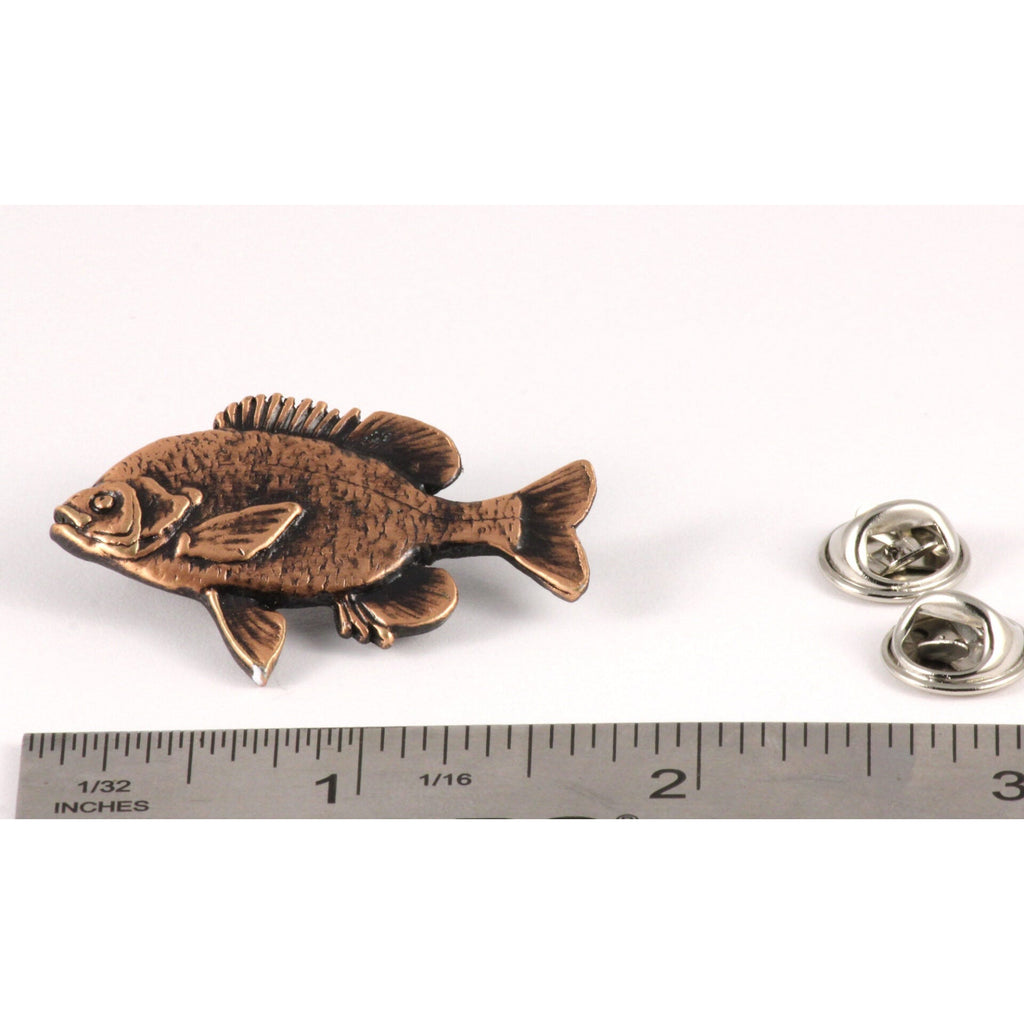 Sunfish Pin F070