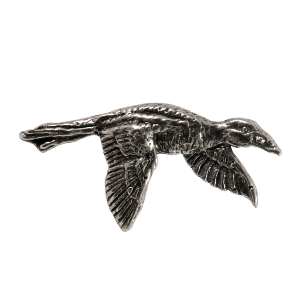 Surf Scoter Pin B019