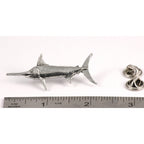 Swordfish Pin S025