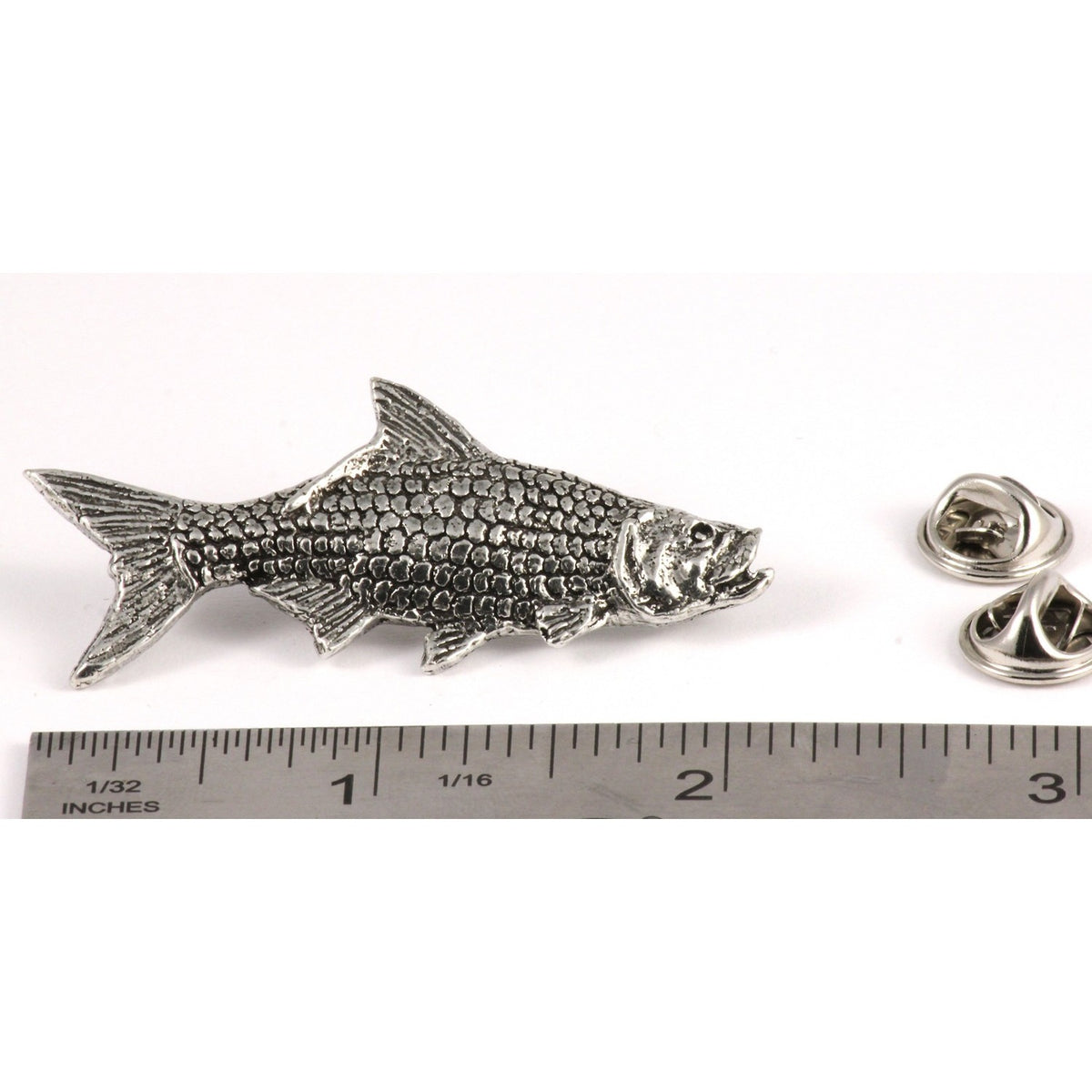 Tarpon Pin S043
