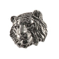 Tiger Head Pin M108