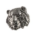 Tiger Head Pin M108