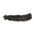 Turkey Feather Pin B040
