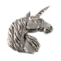 Unicorn Head Premium Pin A105PR