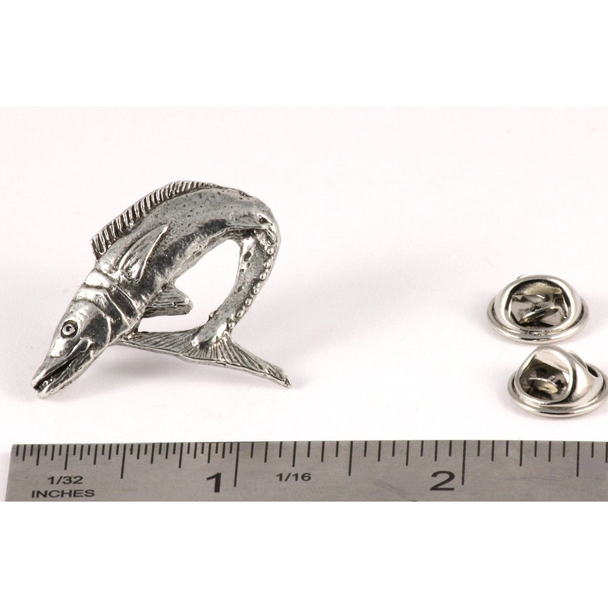 Wahoo Pin S023
