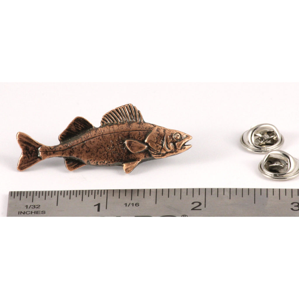 Walleye Magnet F075
