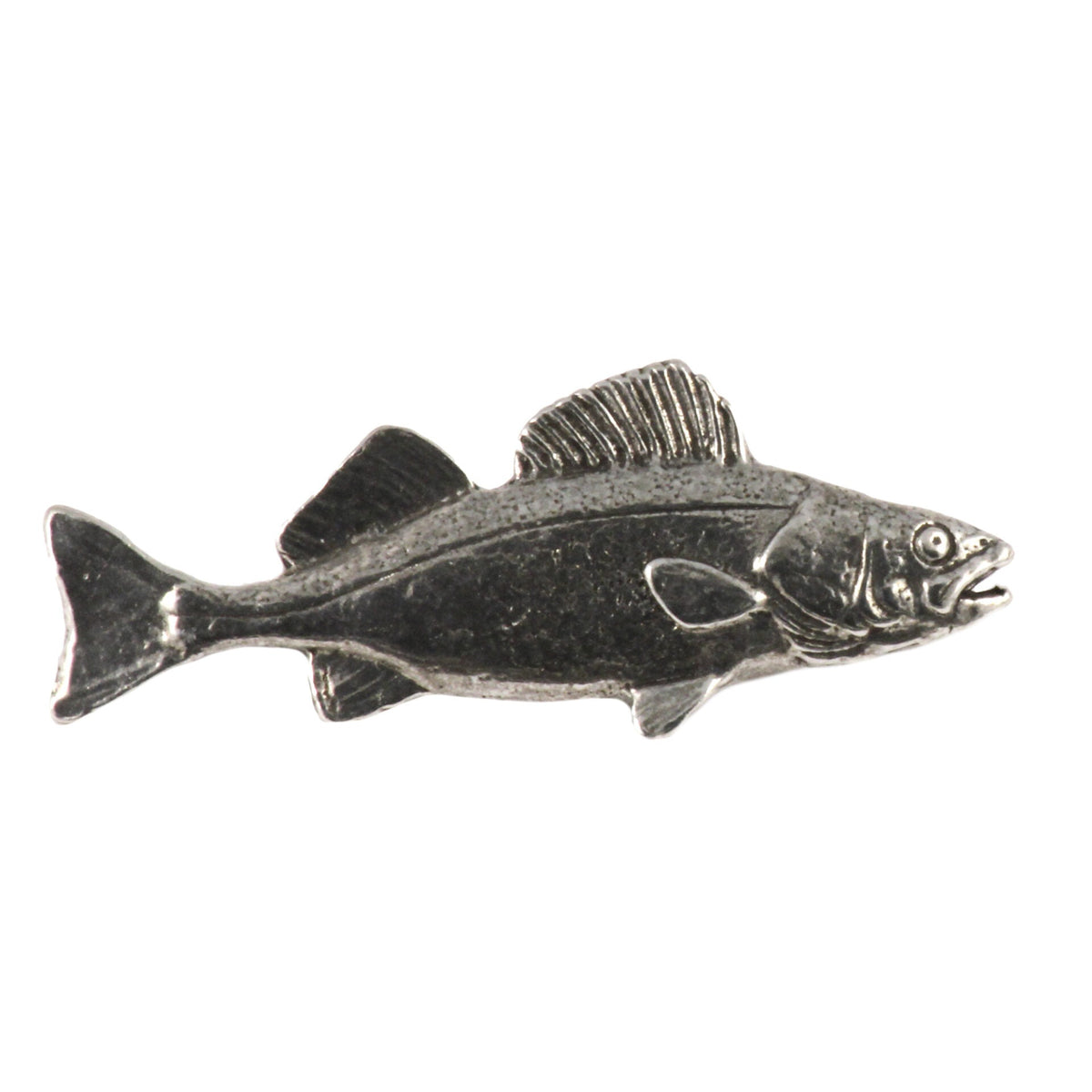 Walleye Pin F075