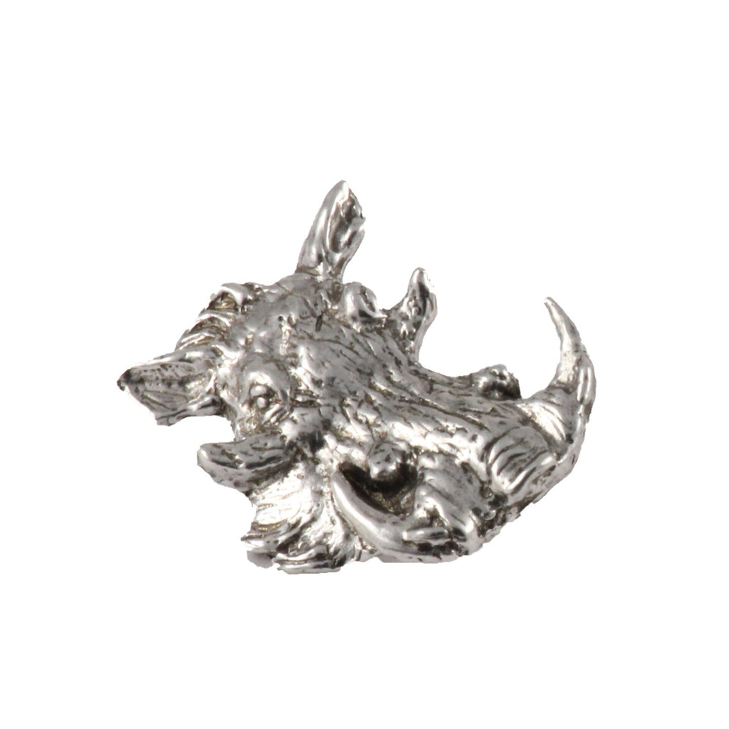 Warthog Head Pin M107