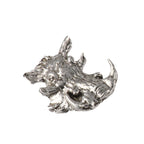 Warthog Head Pin M107