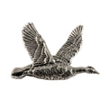 White Fronted Goose Pin B002