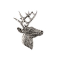 Whitetail Deer Premium Pin M007PR