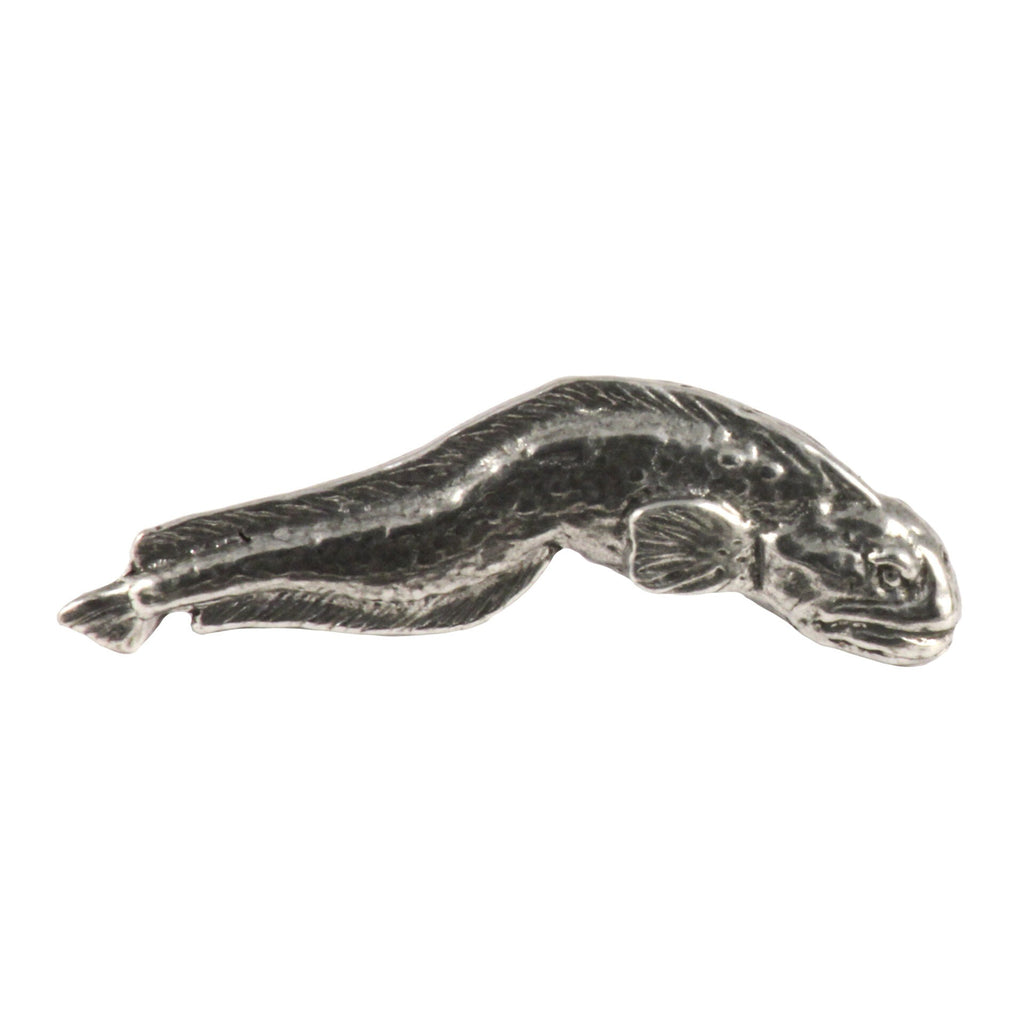 Wolf Eel Juvenile Pin S106