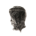 Wood Duck Feather Pin B009