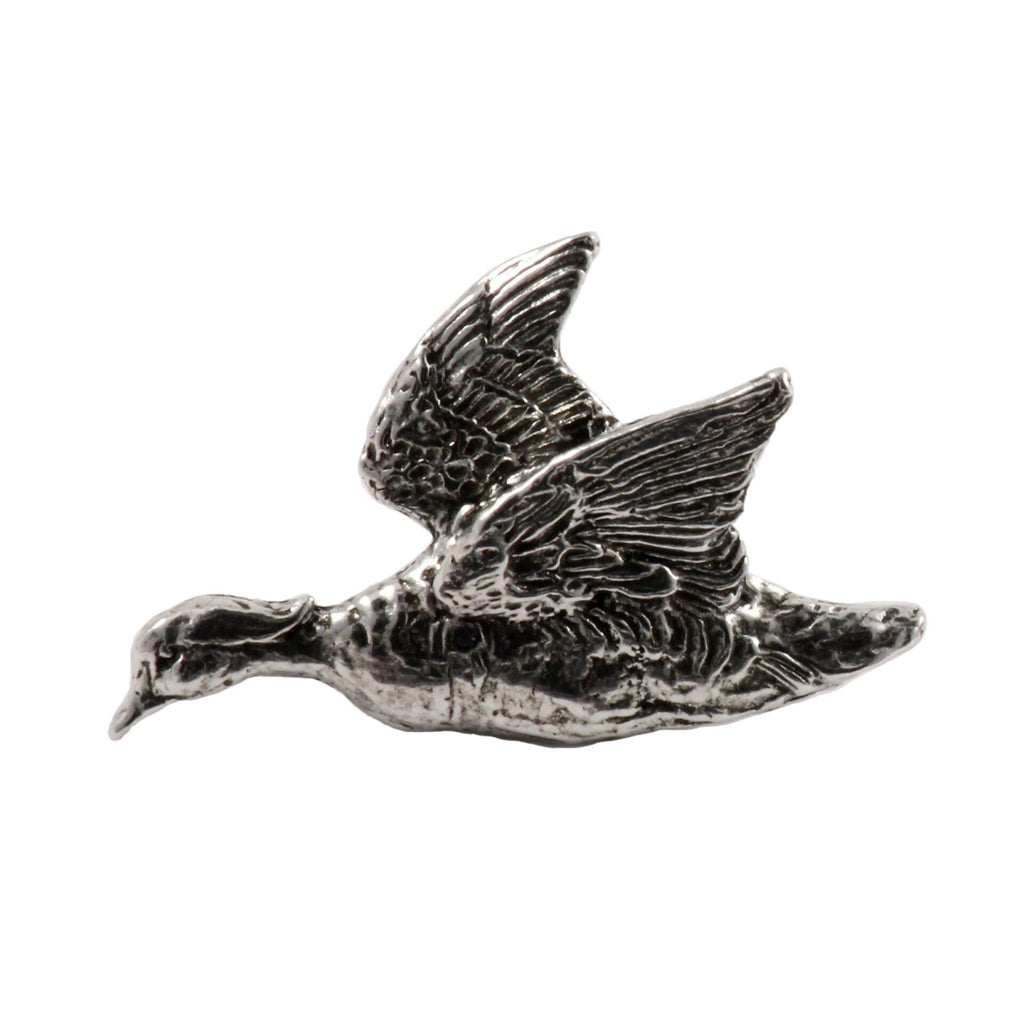 Wood Duck Flying Magnet B008
