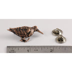 Woodcock Pin B025
