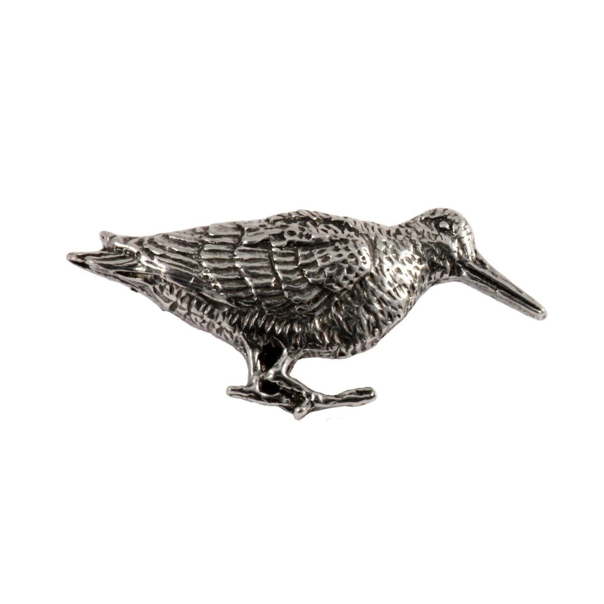 Woodcock Pin B025