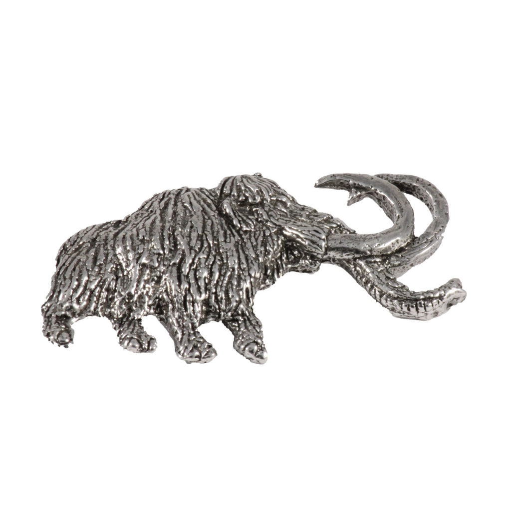 Wooly Mammoth Premium Premium Pin A200PR