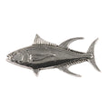 Yellowfin Tuna Pin S011