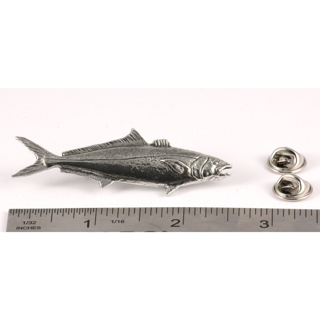 Yellowtail Pin S015