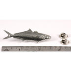 Yellowtail Pin S015