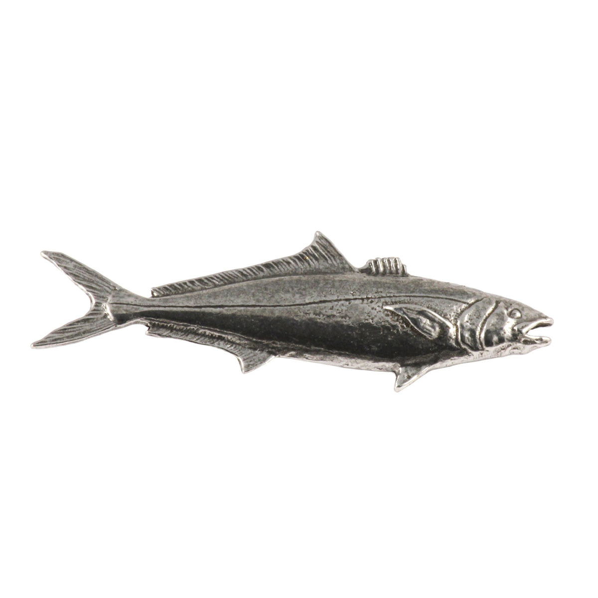 Yellowtail Pin S015