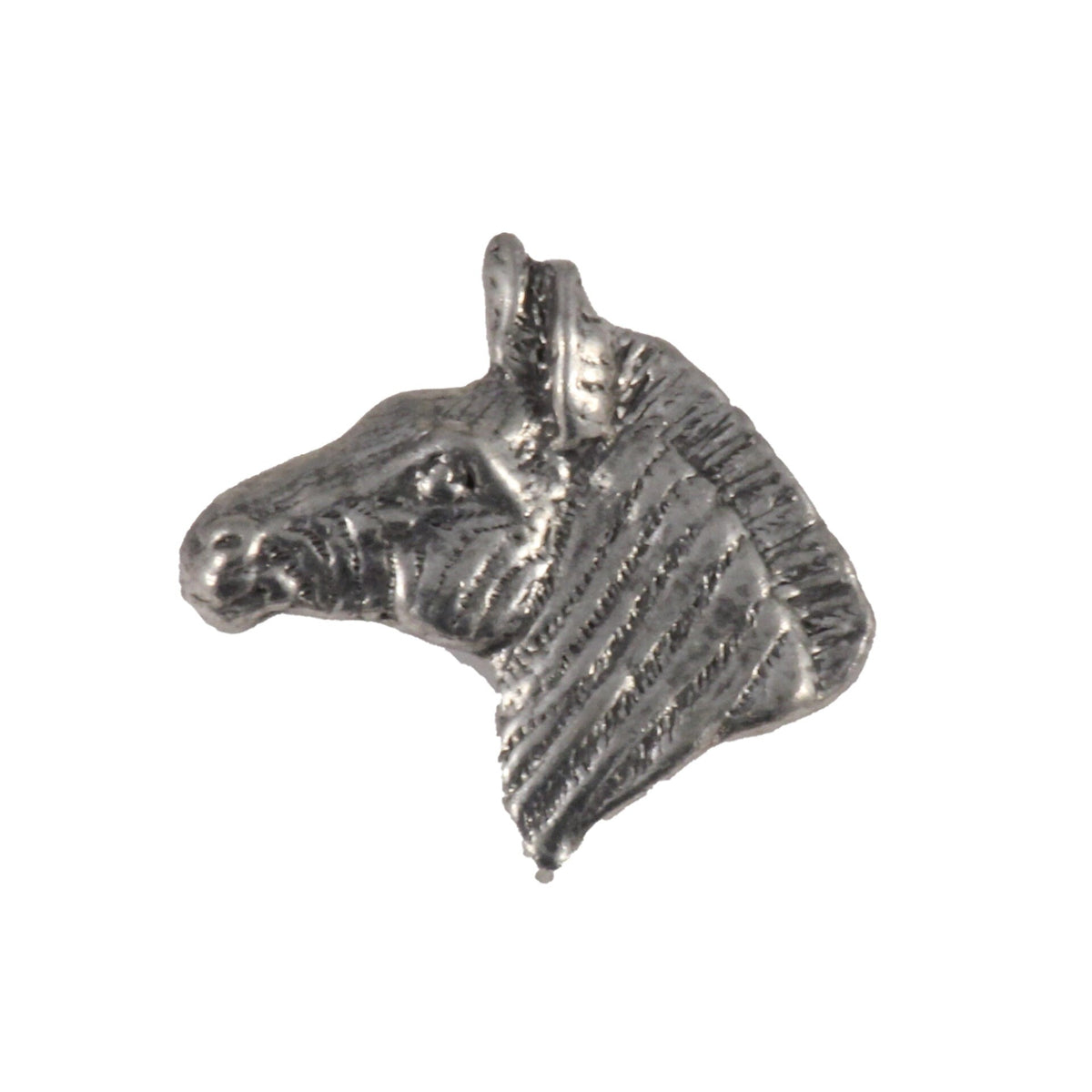 Zebra Head Pin M113